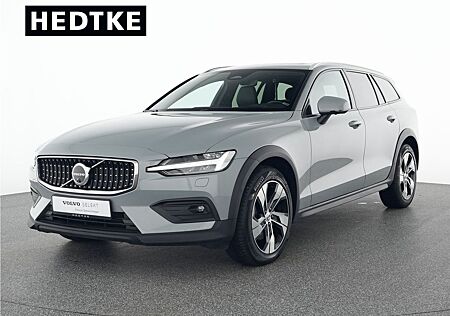Volvo V60 CC B4 Diesel AWD Ultimate 18"+B&W+360°
