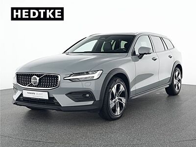 Volvo V60 CC B4 Diesel AWD Ultimate 18"+B&W+360°