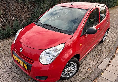 Suzuki Alto 1.0 Basic*1HD*Klima*HU&Insp.-NEU