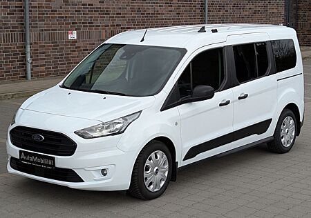 Ford Grand Tourneo 1.5 TDCi aus 1.HAND