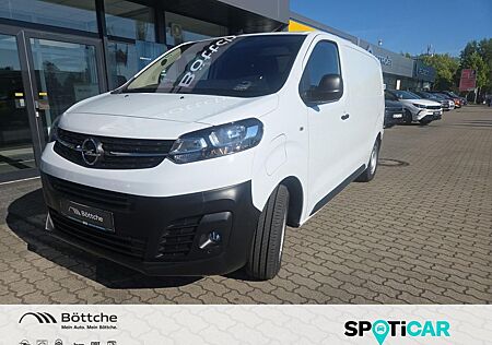 Opel Vivaro -e Kasten Edition M (L2)