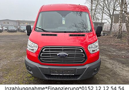 Ford Transit Kasten 350 L2 Trend 2x Siebetür*Kamera