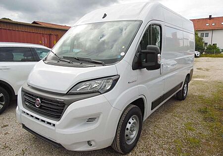 Fiat Ducato eDucato Elektro L2H2 SX-Paket, Navi Klima