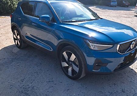 Volvo XC 40 XC40 T5 Recharge Twin Engine