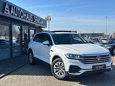 Volkswagen Touareg 3.0 TDI 4M*LUFT*PANO*R-CAM*AHK*ACC*
