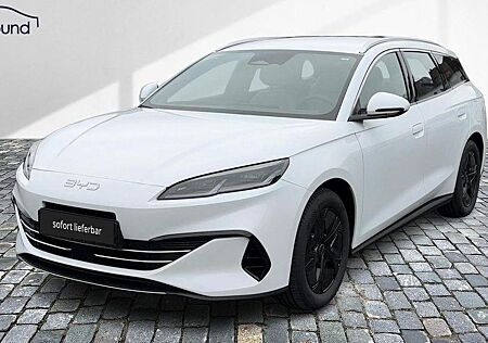 BYD SEAL 6 DM-i PHEV Touring Boost Alarm Alu LED NAV