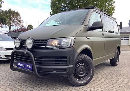 VW T6 Transporter Volkswagen Kasten-Kombi- Rockton 4Motion