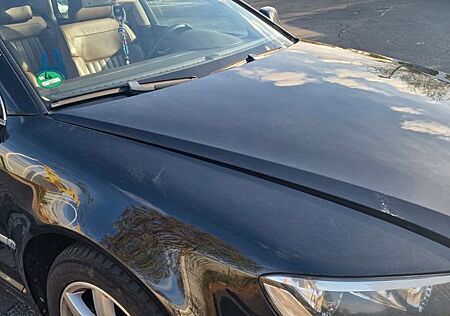 VW Phaeton Volkswagen 3.0 V6 TDI 4MOTION Tiptronic 5-Sitzer -