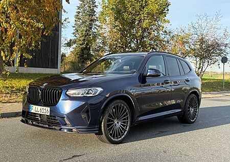 Alpina XD3 Facelift | Vollausstattung | Top Zustand