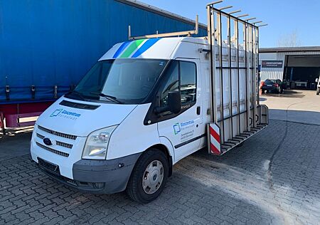 Ford Transit Kasten FT 350 M Trend LKW~Glastransport