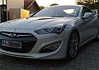 Hyundai Genesis Coupe 3.8 V6 Automatik 90.000Km