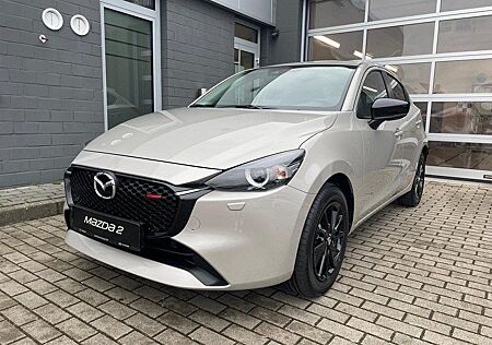 Mazda 2 1.5L e-SKYACTIV-G 90PS *HOMURA*