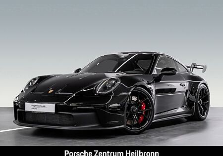 Porsche 992 911 GT3 Clubsportpaket Vollschalensitze BOSE