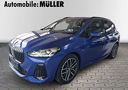 BMW 2er 220 Active Tourer i M Sport Park-Assistent HUD N