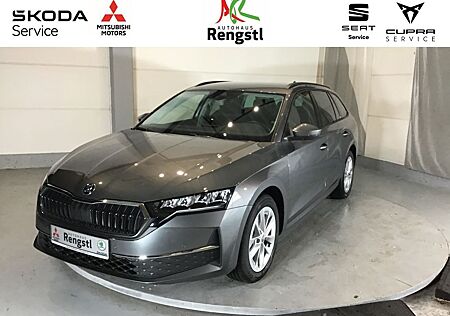 Skoda Octavia Selection Combi 1.5e-TSI DSG/AHK/ACC/LED
