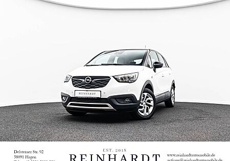 Opel Crossland X INNOVATION 1.2 TURBO KAM/SIDE/16Z-LM