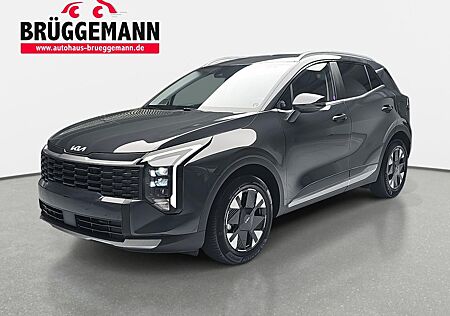 Kia Sportage 1.6 CRDI 48V DCT 2WD VISION MJ26 KOMFOR