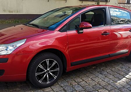 Citroën C3 1.6 16V SportChic