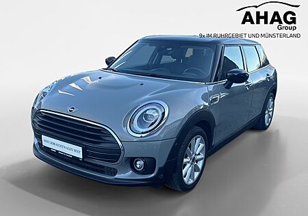Mini Cooper Clubman