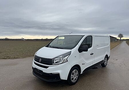 Fiat Talento Kasten L1H1 1 SX Klima 3 Sitze Euro 6