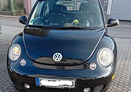 VW New Beetle Volkswagen 1.8T Sport Edition Sport Edition