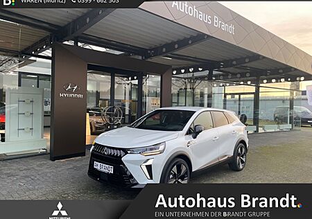 Mitsubishi Grandis Intro Edition HEV AT LED Navi Digitales