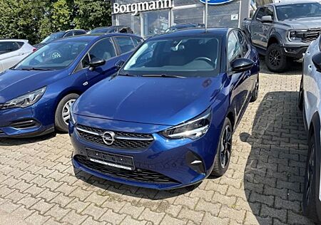 Opel Corsa -e Edition LED - Rückfahrkamera - Tempomat