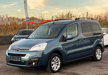 Citroën Berlingo Kombi Shine RFKamara+NAVI