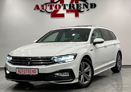 VW Passat Volkswagen Variant Facelift R-LINE INTERIEUR+EXTERI.