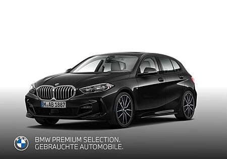 BMW 120 d xDrive M Sport LED HuD RFK HiFi Panorama