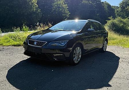 Seat Leon 1.5 TSI ACT 110kW Xcellence DSG Sportst...