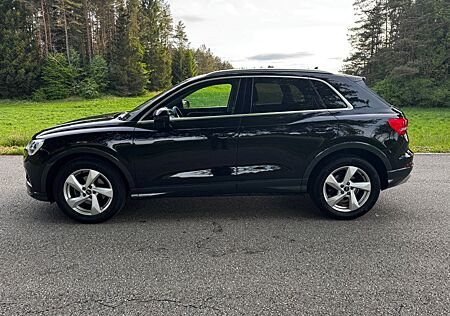 Audi Q3 35 TDI advanced Automatik LED NAVI