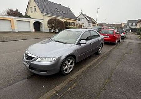 Mazda 6 2.0 Comfort Comfort
