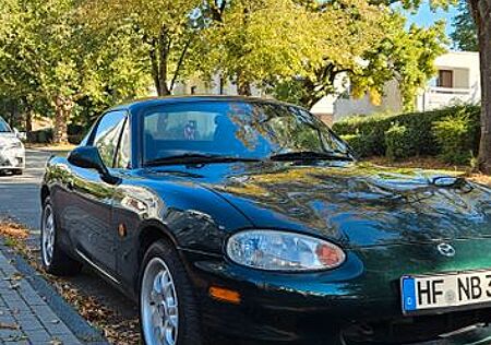 Mazda MX-5 1.6 16V 1.6