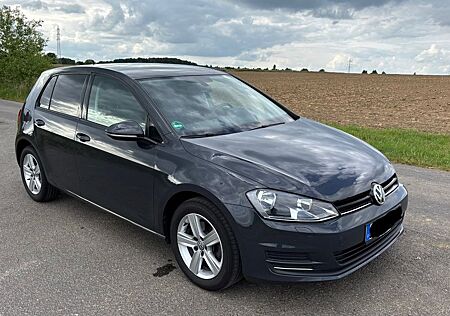 VW Golf Volkswagen 1.6 TDI Trendline Trendline