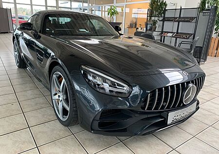 Mercedes-Benz AMG GT S Coupe~KERAMIKBR.~14500km~FACELIFT