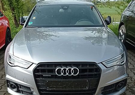 Audi A6 3.0 TDI quattro S Line Matrix LED StHz