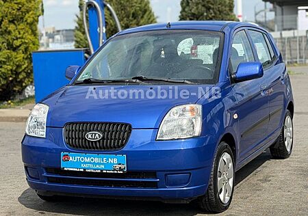 Kia Picanto 1.1 LX Klimaanalge Gepflegt TÜV NEU