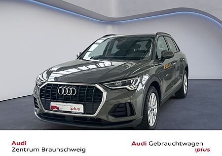 Audi Q3 35 TFSI LED+NAVI+SHZ