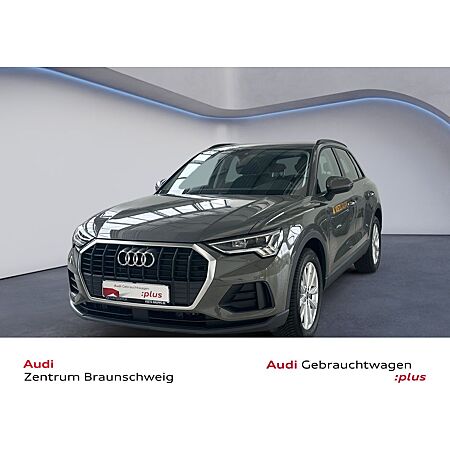 Audi Q3 leasen