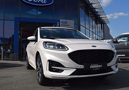 Ford Kuga 1.5 EB ST-LINE X, LED,20 Zoll,Head-Up,Styli