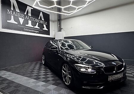 BMW 330d Sport Line*KEYLESS*KW V1*Z-PERFORMANCE*ACC*