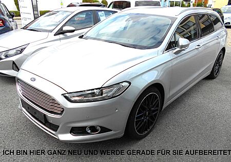 Ford Mondeo Turnier Titanium*ACC*19"ALU*VOLL*TOP ZUST