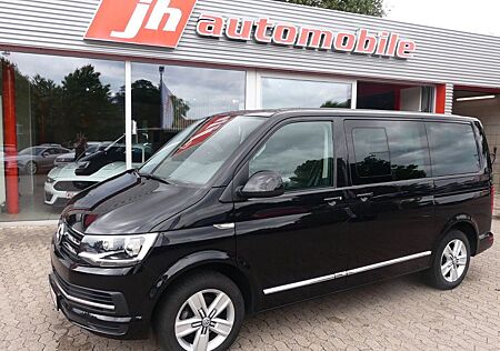 VW T6 Multivan Volkswagen Comfortline 150 PS*7 Sitze*SHZ*AHK