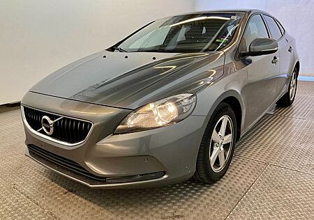 Volvo V40 Kinetic 2.0D-Navi-DigiTacho-WinterPaket