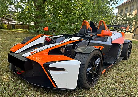 KTM X-BOW