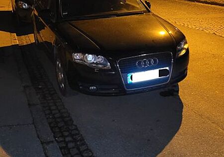 Audi A4 2.7 TDI (DPF) multitronic Avant -