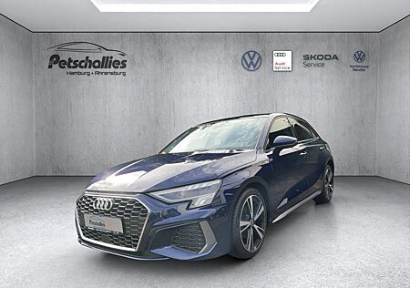 Audi A3 Sportback 35 TFSI S line