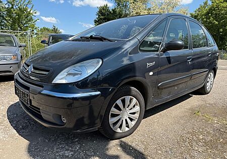 Citroën Xsara Picasso 1.8 Benzin Gas Klima Anhängerkuppl