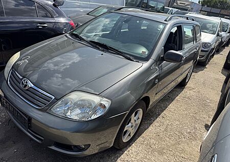 Toyota Corolla 1.4 WhatsApp 017670842236